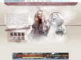rosamund-p.com