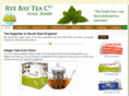 ryebaytea.co.uk