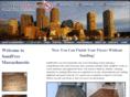sandfreemassachusetts.com