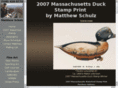 schulzduckstamp.com