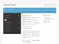 servicecorp.com.au