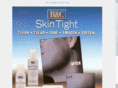 skintightproducts.com