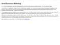 smallbizmarketing.com