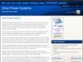 solar-power-systems.org