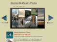 stephenmuirheadsphotos.com