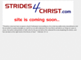 strides4christ.com