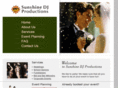 sunshinedjs.com