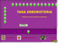 taraerboristeria.com