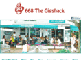 thegigshack.com
