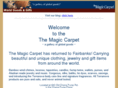 themagiccarpet.net