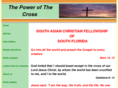 thepowerofthecrossonline.org