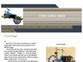 tomscargobikes.com