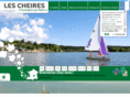 tourisme-lescheires.com