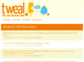 tweal.net