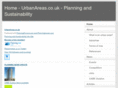urbanareas.co.uk