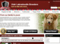 utahlabradoodlebreeders.com