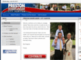 votepreston.com