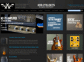 willcuttguitars.biz