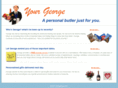 yourgeorge.com