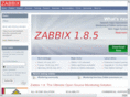 zabbix.info