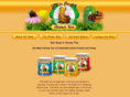zenbearhoneytea.com