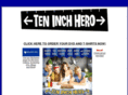 10inchhero.com