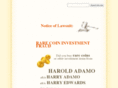 adamocoinfraud.com