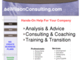 aewilsonconsulting.com