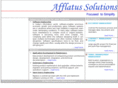 afflatussolutions.com