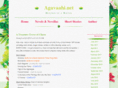 agavaahi.net