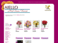 aiellomidtownflorist.com