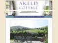 akeldcottage.com