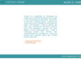 alicehan.com