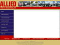 alliedtruckandtrailersales.com