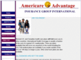 americanadv.biz