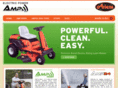 ampbyariens.com