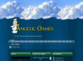 angelic-games.com