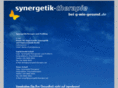 angewandte-synergetik.de