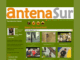 antenasur.tv