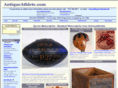 antiqueathlete.com