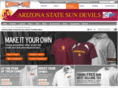 arizonastateteamshop.com