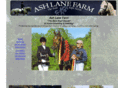 ashlanefarm.com