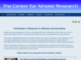 atheistresearch.org