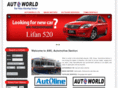 autoworldltd.net