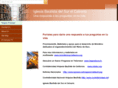 bautistasdelsur.org