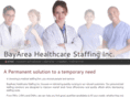 bayareahealthstaffing.com