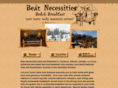bearnecessitiesbb.com
