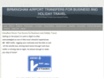 birminghamairporttransfers.com