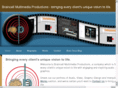braincellmultimedia.com