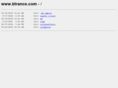 btrance.com